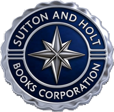 Sutton and Holt Books