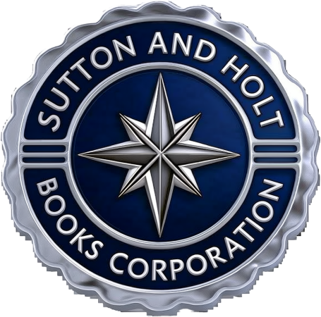 Sutton and Holt Books